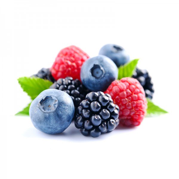 Karışık Meyve Sepeti